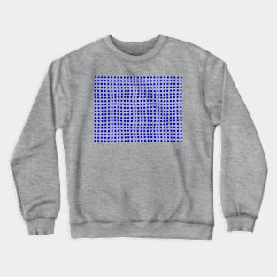 Optical Illusion no 1 Crewneck Sweatshirt